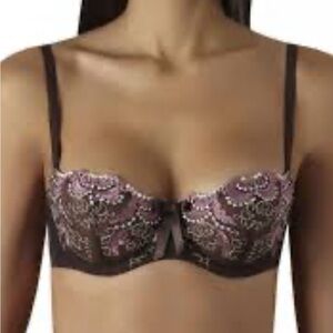 Aubade Opera Libertine Underwire Bra